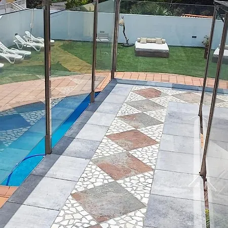 Estrella De Sal Casa de Férias *
