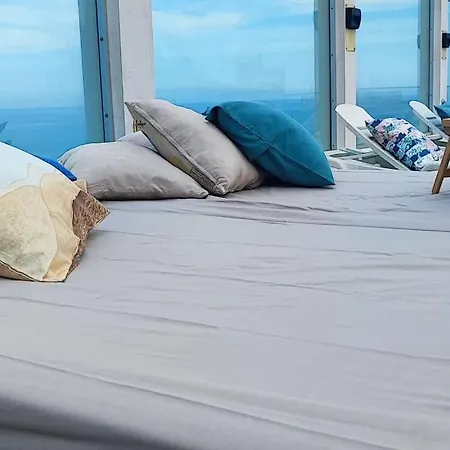 Estrella De Sal Holiday home