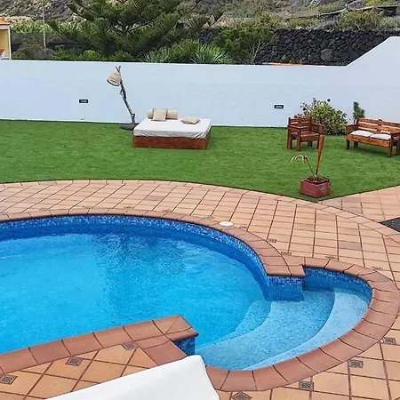Casa de Férias Estrella De Sal