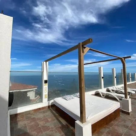 Casa de Férias Estrella De Sal