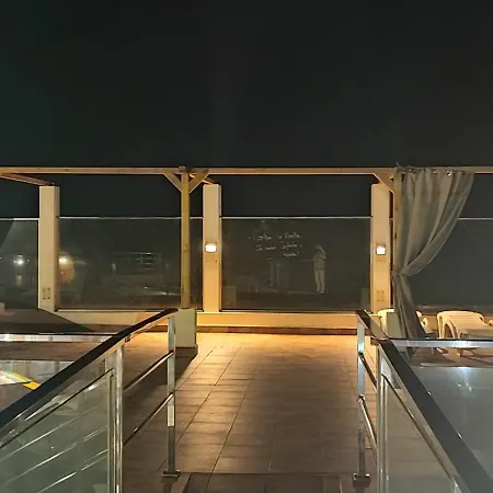 Estrella De Sal Casa de Férias Mazo
