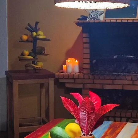 Estrella De Sal * Mazo