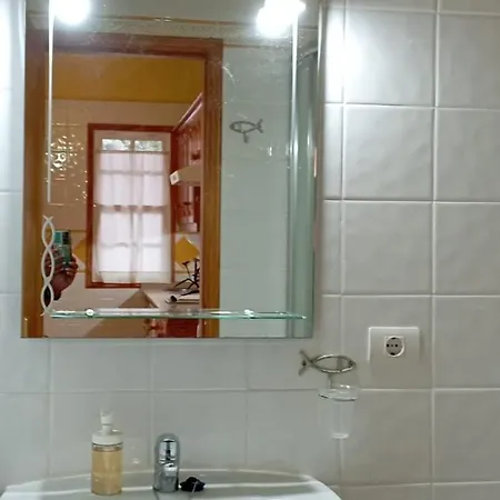 Casa de Férias Estrella De Sal Mazo