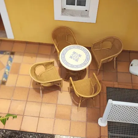 Estrella De Sal Mazo