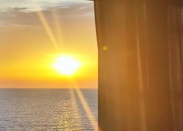 Estrella De Sal Mazo