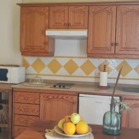Tatil Evi Estrella De Sal *