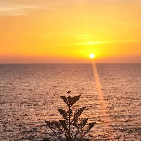 Estrella De Sal Tatil Evi Mazo